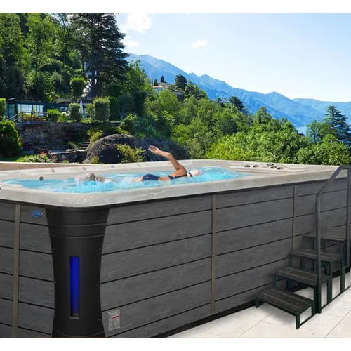 Swimspa X-Series hot tubs for sale in Gardena